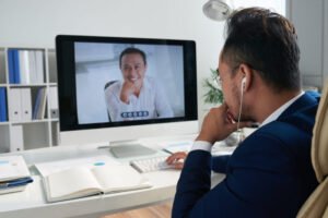 Leia mais sobre o artigo Home office, e agora?