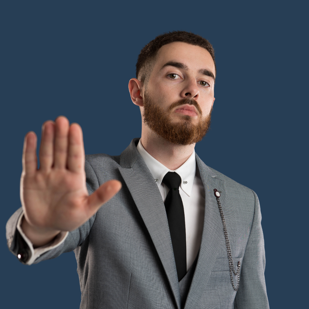 Leia mais sobre o artigo O que evitar ao recusar uma entrevista