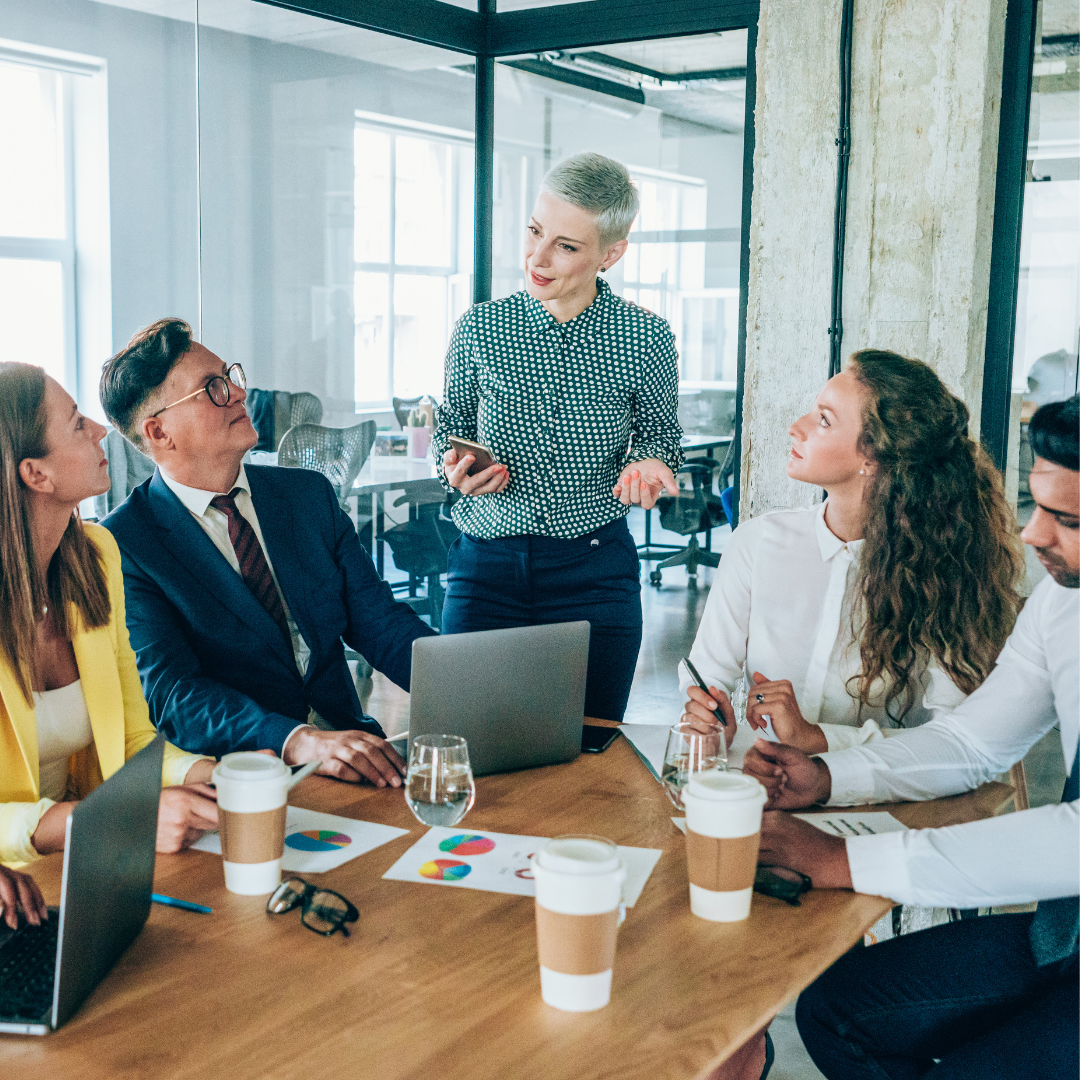 Leia mais sobre o artigo Evite a comunicação incompleta e fortaleça sua liderança