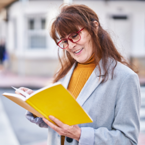 Leia mais sobre o artigo 8 livros sobre Media Training que todo porta-voz deve ler