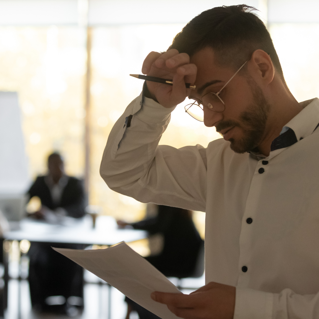 Leia mais sobre o artigo Falar em Público Sem Medo: dicas para líderes