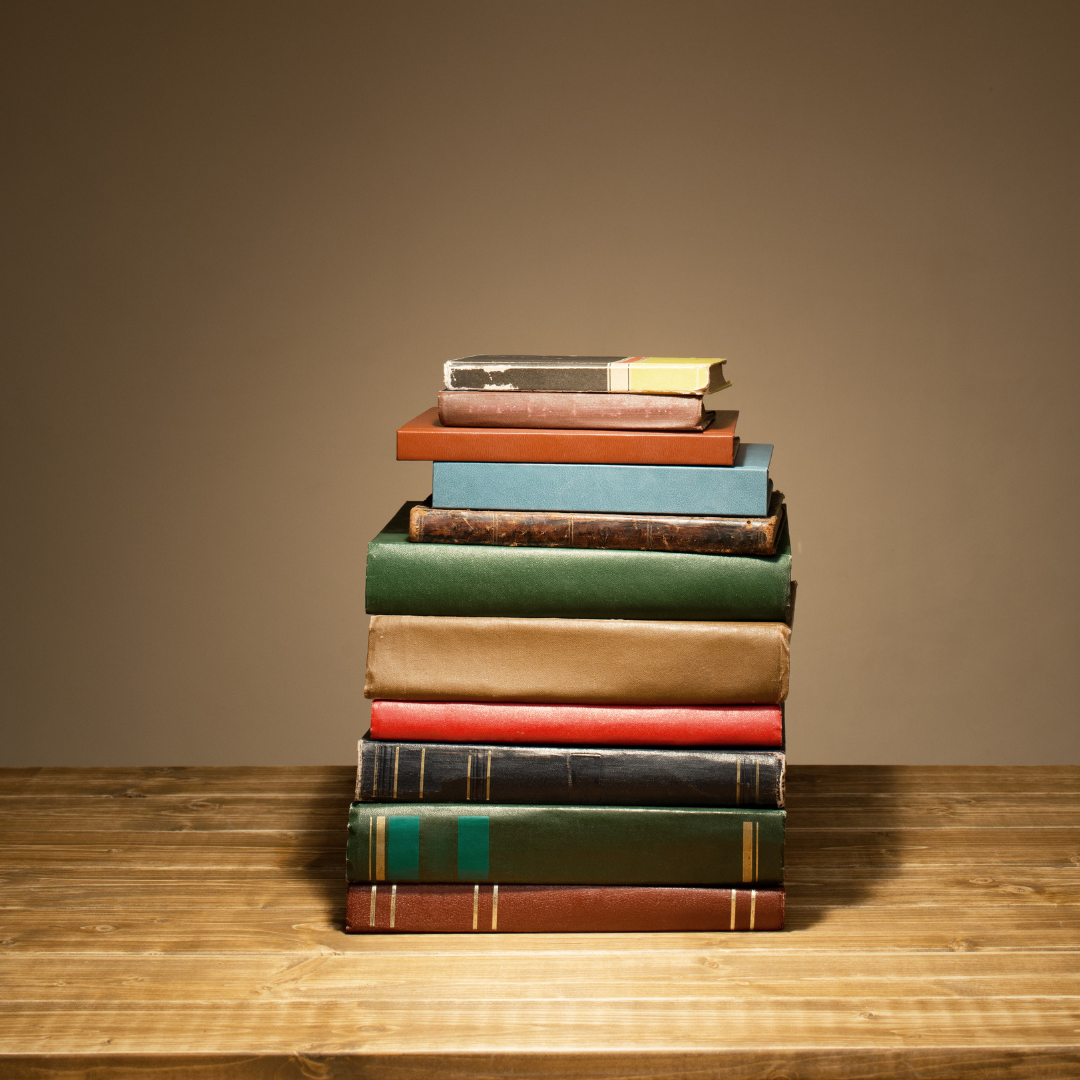 Leia mais sobre o artigo 9 livros sobre comunicação para avançar na carreira
